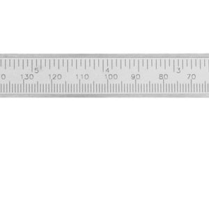 Skjuttmått med snabblås 0-150 x 0,05 mm (vänster hand) och skänkellängd 40 mm