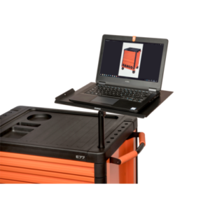 Laptophållare för 1477k