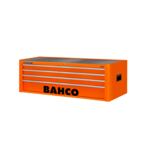 Överskåp xl4 l orange ral2009
