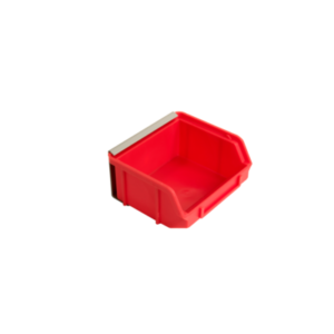 Hylla 3 plast