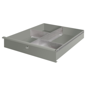 Låda 570x528x160 mm