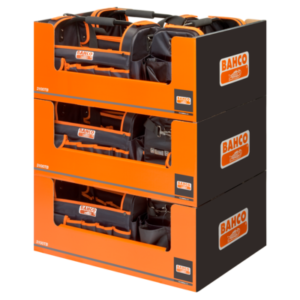 Display 9 verktygsväska 3100tb