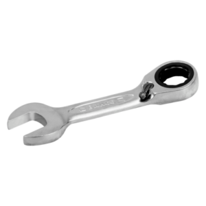 Spärrkombinyckel kort 10 mm