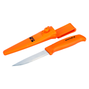 Allroundkniv enkomp m slida