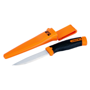 Rostfri kniv