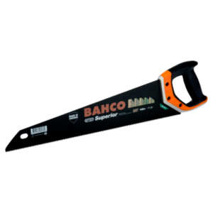 Handsåg superior 22" 9/10 tpi