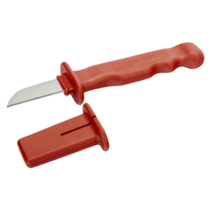 Kabelkniv isolerad 1 lager