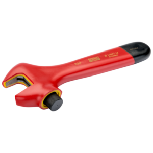 Skiftnyckel 12" isolerad