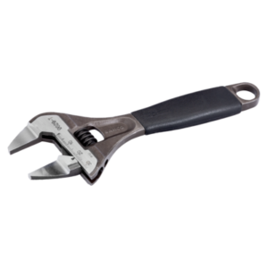 Skiftnyckel ergo 8" tunn fosf