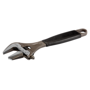 Skiftnyckel 8" rörgrepp fosf.