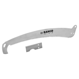Reservblad böjt 33 cm fintand