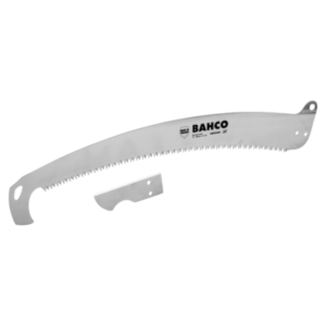 Reservblad böjt 36 cm medium