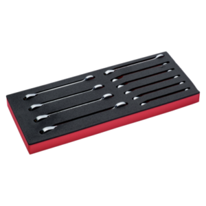 Inlägg spärrkomb flex 10 d 1/3