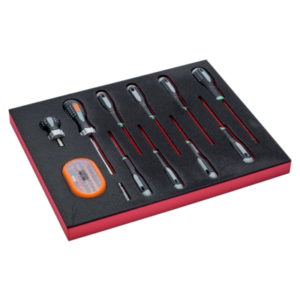 Inlägg skruvm torx 42 del 2/3