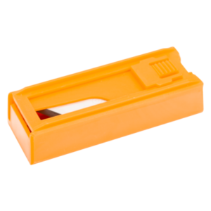 Blad f universalkniv säkerh 5p