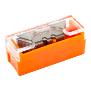 Knivblad för kmu-01 15-pack