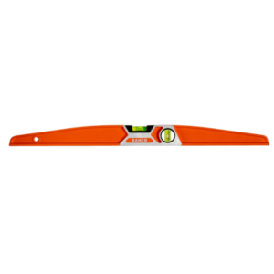 Vattenpass alu 400 mm magnet