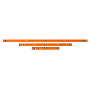 Vattenpass sats 600,1200,1800