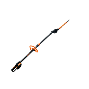 Sladdlös teleskoptrimmer