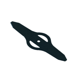 Gräsklinga 2 skär till bcl121