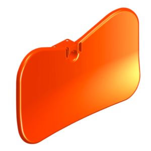 Skydd för slyklinga bcl121b3