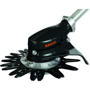 Huvud för dubbelklinga, bcl121