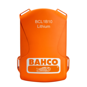 Litiumjonbatteri 1000 wh