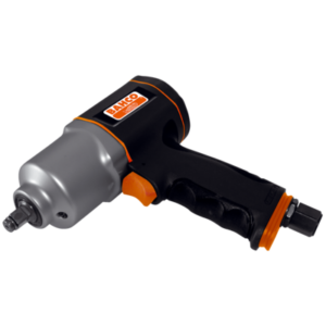 Mutterdragare mini 1/2" tryckl
