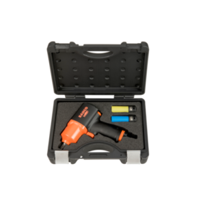 Mutterdragarsats 1/2" m hylsor