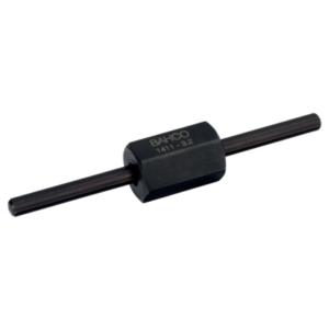 Skruvutdragare 5 mm