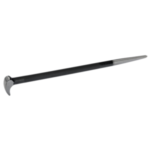 Bräckjärn rundat huvud 304 mm