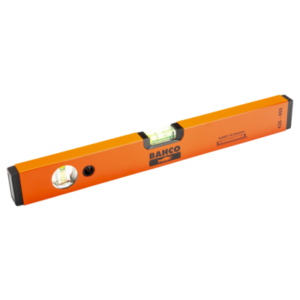 Vattenpass 1200 mm 3 libeller