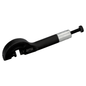 Muttersprängare hydraulisk
