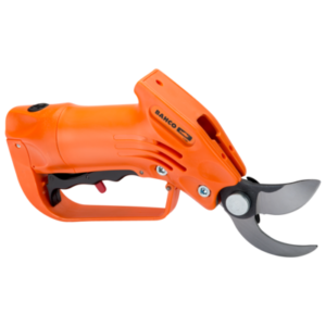 Sekatör tryckluftsdriven