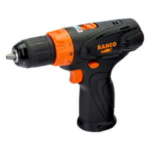 Borrmaskin 12 v 3/8" 10 mm