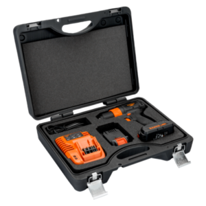Borrmaskinsats 18 v 1/2 13 mm
