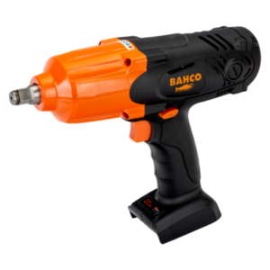 Mutterdragare 18 v 1/2"