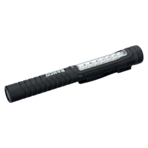 Led-lampa 7 smd och 1 smd