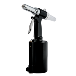 Nitpistol 2,4-6,4 tryckluft