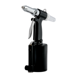 Nitpistol 2,4-4,8 tryckluft