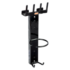 Magnetisk hållare