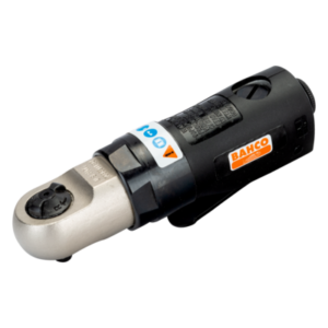 Spärrhandtag 1/4" tryckluftsdr