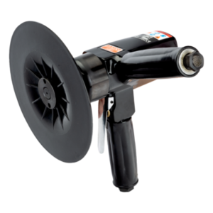 Polermaskin vertikal 17 cm