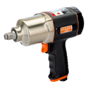 Mutterdragare 1/2" tryckluft
