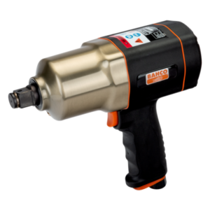 Mutterdragare 3/4" tryckluft