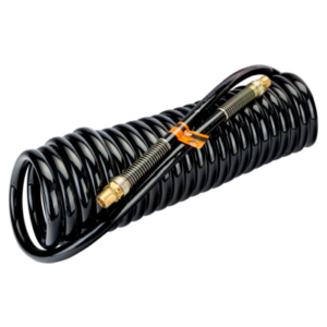 Spiralslang 1/2" - 1/2" 10 m