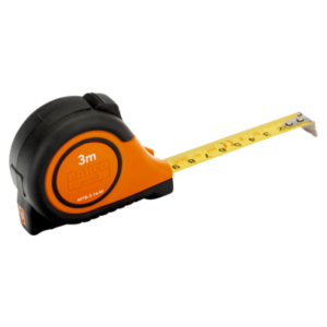 Måttband 8 m 25 mm