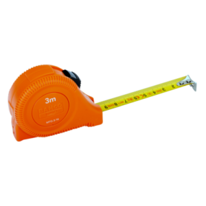 Måttband 5 m 19 mm