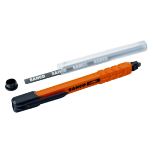 Stiftpenna hb och 3 st stift