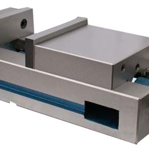 Maskinskruvstycke  QM-125